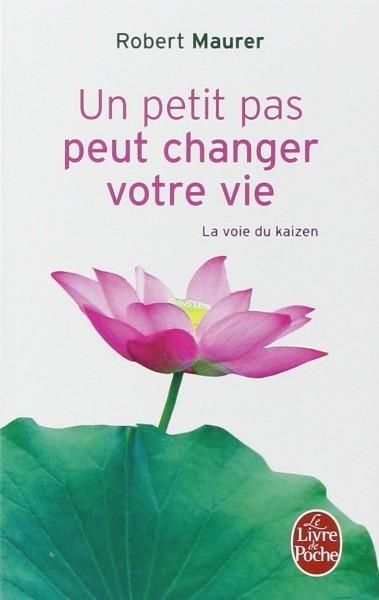 Le livre du mois pour vous!