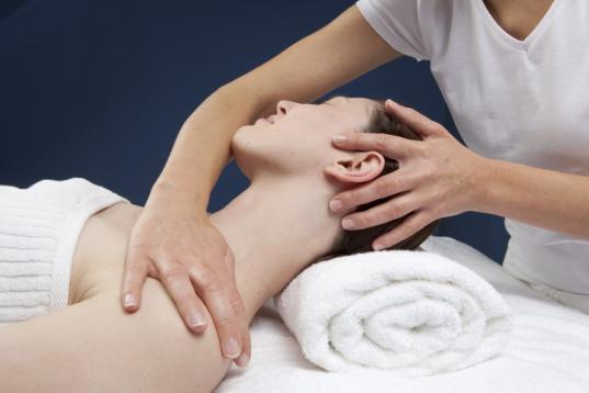 Séance ostéopathie pour femme Séance ostéopathie pour femme