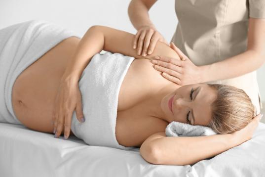 Ostéopathie femme enceinte Ostéopathie femme enceinte